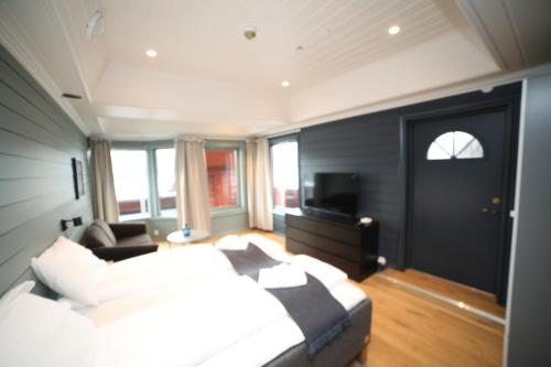 Villa Oleanna in Лізклостер