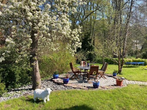 Ferien in Sachsen