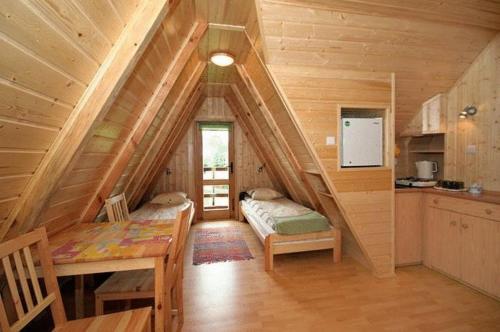 Studio (3 Adults)
