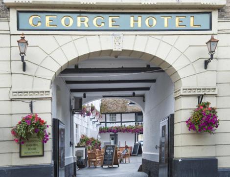 George Hotel by Greene King Inns