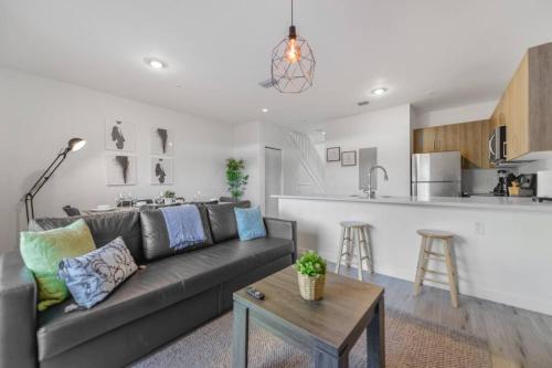 Wonderful townhouse with 3 Bedrooms in Miami, USA