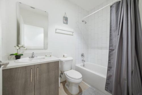 Wonderful townhouse with 3 Bedrooms in Miami, USA