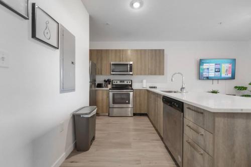 Wonderful townhouse with 3 Bedrooms in Miami, USA