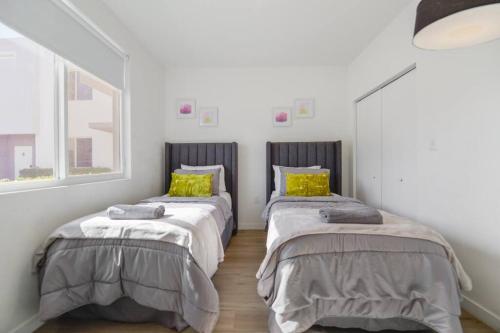 Wonderful townhouse with 3 Bedrooms in Miami, USA