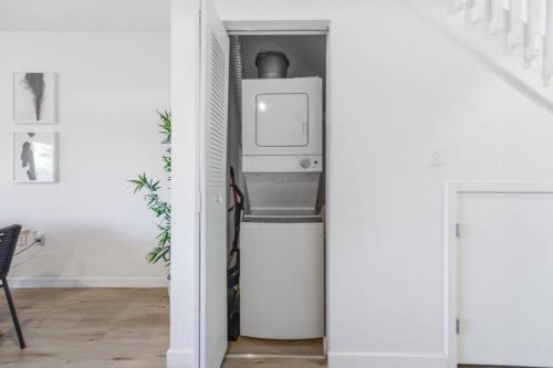 Wonderful townhouse with 3 Bedrooms in Miami, USA