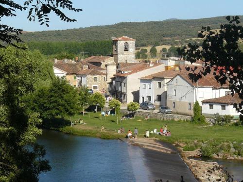 Hotel Rural Bioclimático Sabinares del Arlanza