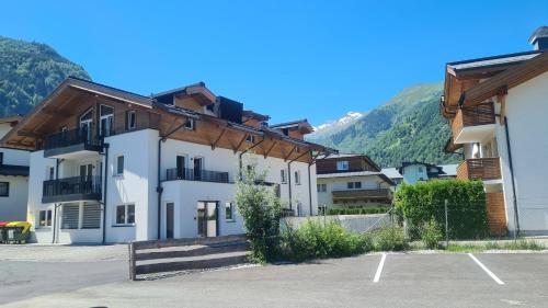 Finest Falken Suites ONE by All in One Apartments Kaprun