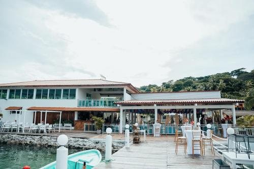 Hotel Candy Rose in 格蘭德島
