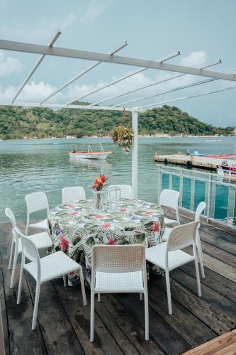 Hotel Candy Rose in 格蘭德島