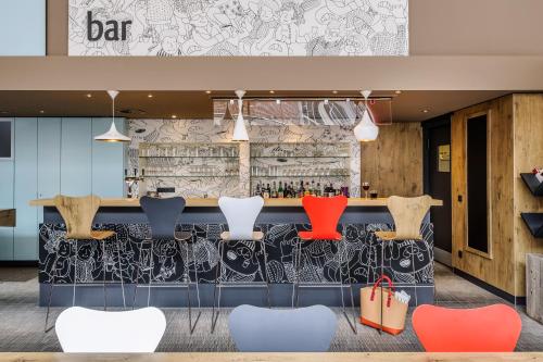 Hotel ibis Muenster City