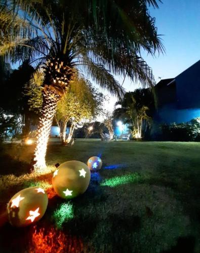 Pousada Ceu de Estrelas