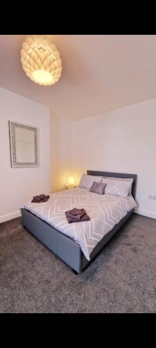 Bracken Dene in Lynemouth