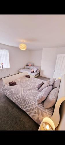 Bracken Dene in Lynemouth