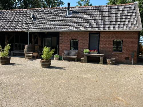 De Heeren Hoeve Carpe Diem Room Type - One-Bedroom Apartment