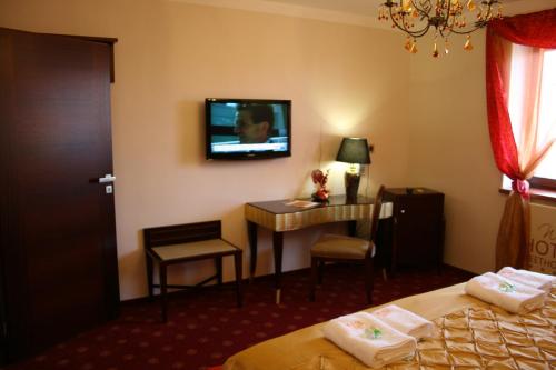 Wellness Hotel Beethoven
