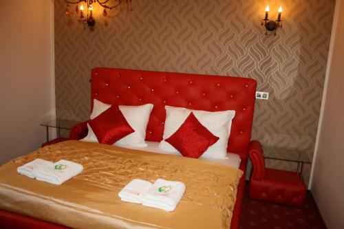Wellness Hotel Beethoven