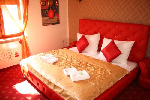 Wellness Hotel Beethoven