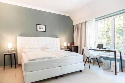 Hotel Spiess & Spiess