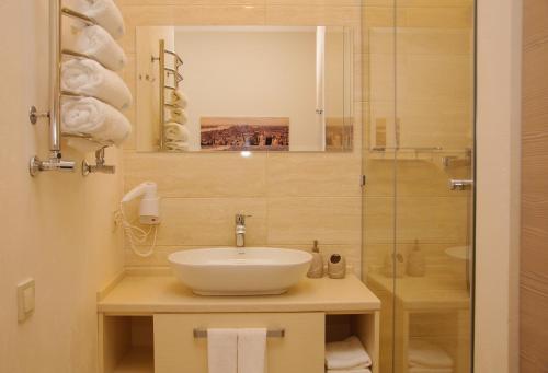 Design Hotel Skopeli - image 9