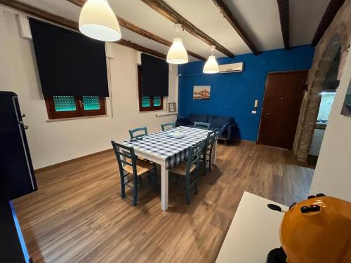  House Suite Sea, Unterkunft in Isola delle Femmine