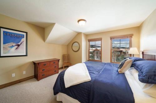 Linden Lane House w/ Private Hot Tub and Patio, Close to Downtown Breck in Baldy Mountain