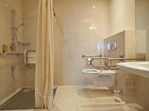 Europeum Hotel, Wrocław (photo 3)
