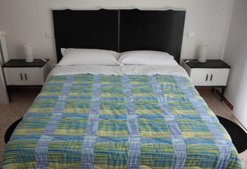 Affittacamere Parco dei Canape