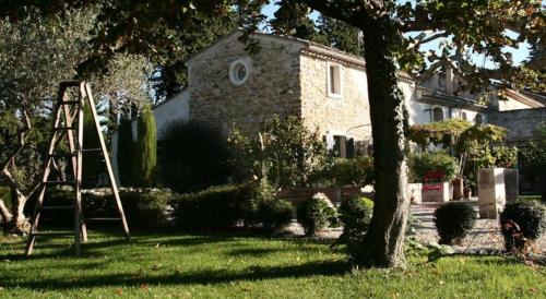 Au coin des figuiers Chambres d'hôtes en Provence