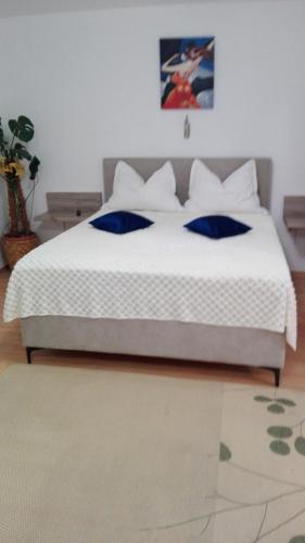 STUDIO APARTMAN Marita Room Type - Deluxe Queen Room