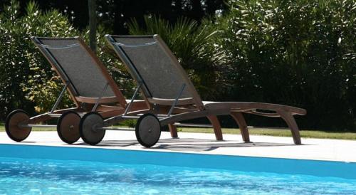 Au coin des figuiers Chambres d'hôtes en Provence