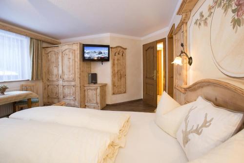 Hotel Tanzer in อิสเกล