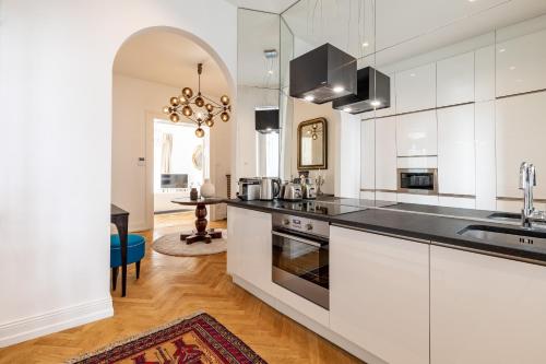 LUXUEUX APPARTEMENT CENTRE VILLE, Strasbourg (photo 8)