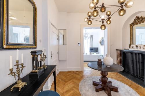 LUXUEUX APPARTEMENT CENTRE VILLE, Strasbourg (photo 6)