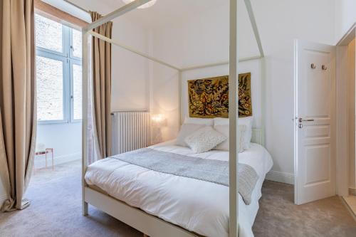 LUXUEUX APPARTEMENT CENTRE VILLE, Strasbourg (photo 9)