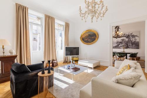 LUXUEUX APPARTEMENT CENTRE VILLE, Strasbourg