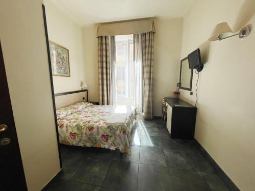 Clarian Affittacamere – Rome