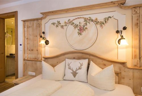 Hotel Tanzer – Ischgl, MO
