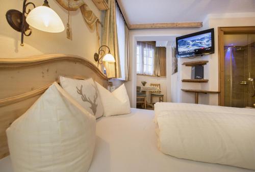Hotel Tanzer – Ischgl, MO