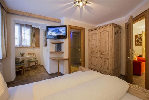 Hotel Tanzer – Ischgl, MO