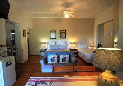 Photo - Dempsey's Self-Catering Guest House