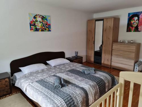 Apartman BELAMAR