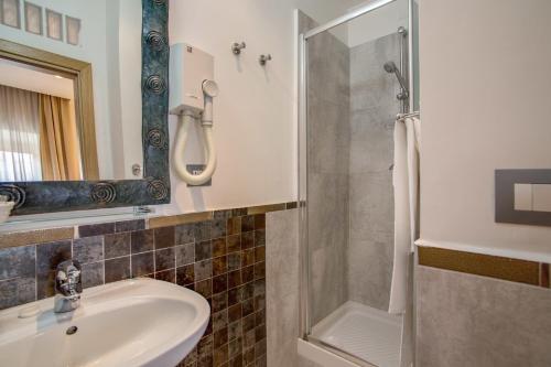 Hotel Marcantonio, Rome (photo 8)