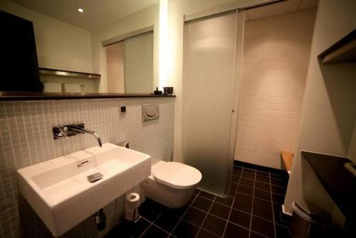Hotel Svanen Billund - image 11