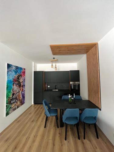 Apartman Port M