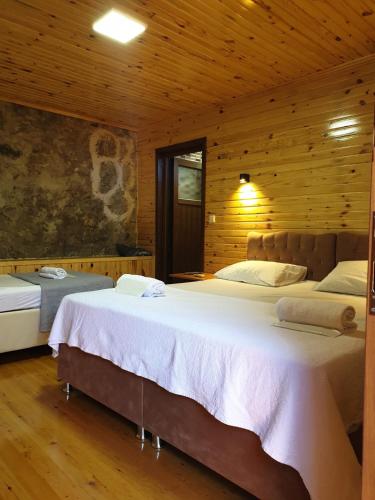  Küba Suit Homes Airport in Trabzon