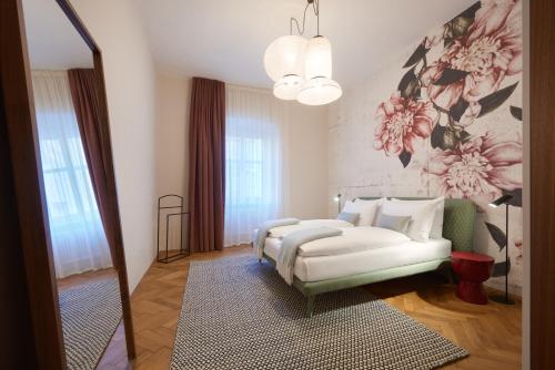 Arte Apartments in Bolzano