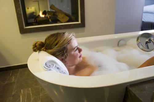 Benen-Diken-Hof Room Type - Comfort Junior Suite