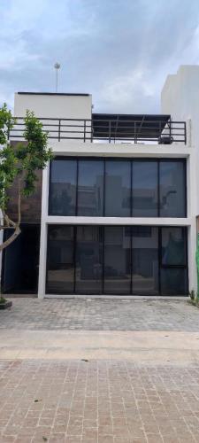 Casa Nance, en exclusivo fraccionamiento, Cancún (fotografie 2)