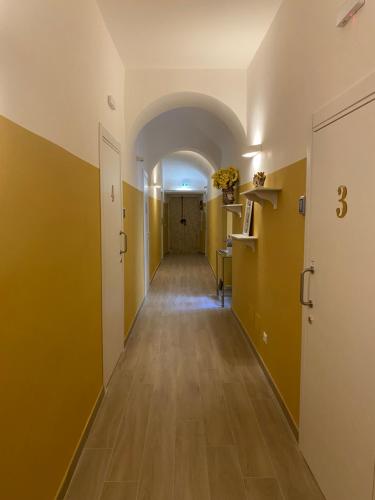 Relais Roma Vaticano - METRO station Ottaviano – Rome