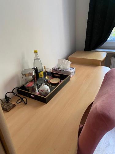 Schönes Zimmer im charmanten Haus, Berlín (fotografie 7)